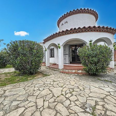Requesens Villa Empuriabrava Kültér fotó