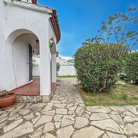 Requesens Villa Empuriabrava Kültér fotó