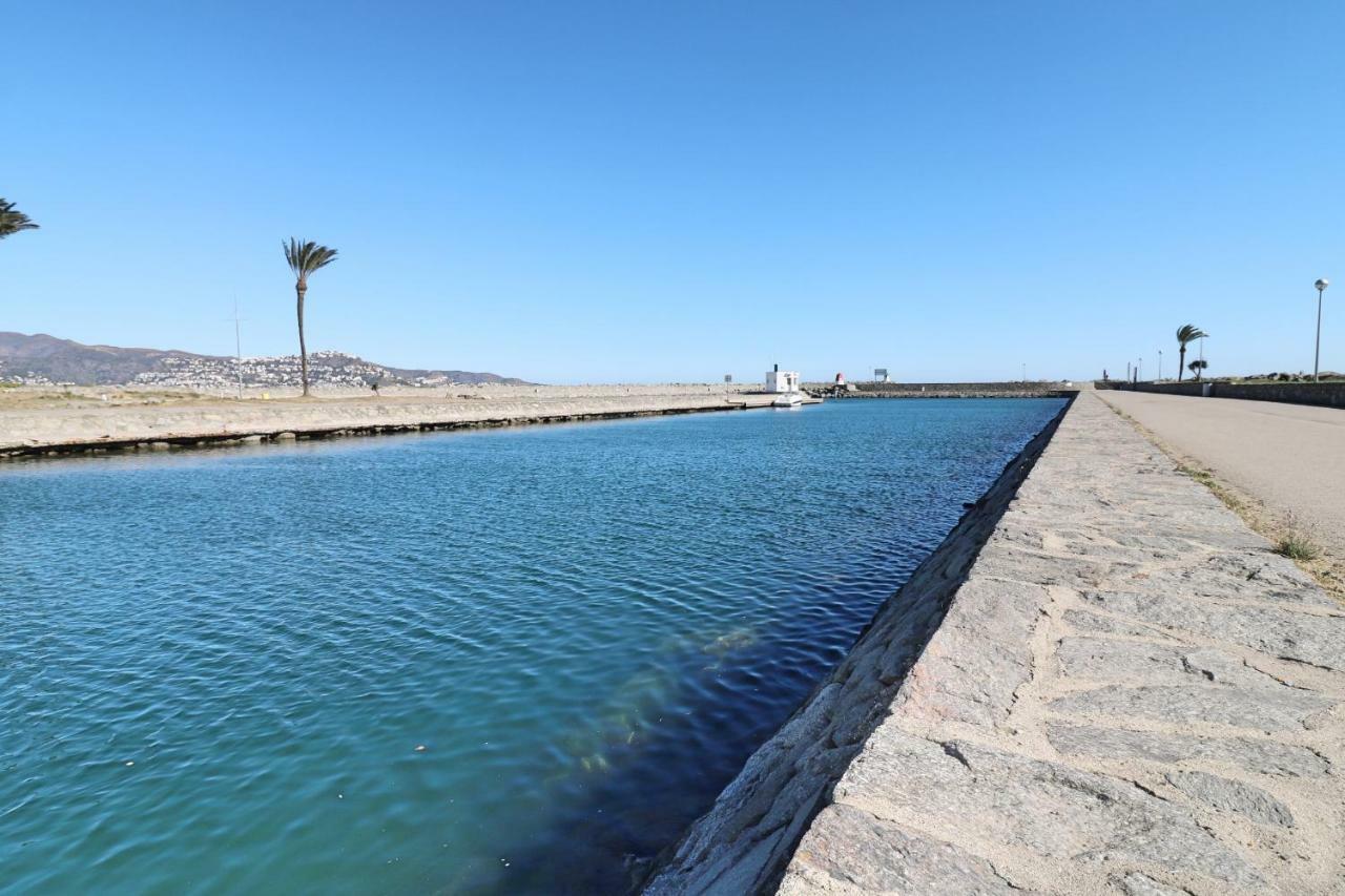 Requesens Villa Empuriabrava Kültér fotó